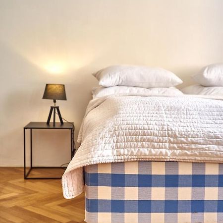 Apartman III Praha - Centrum ภายนอก รูปภาพ