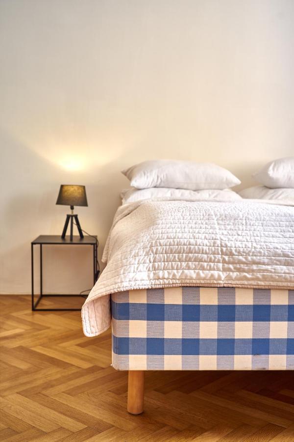 Apartman III Praha - Centrum ภายนอก รูปภาพ